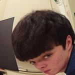 Kevin Brinker - @raphaelhlan_96auh52 - Instagram
