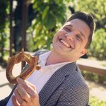 Kevin Brinker - @youcancallmekevin - Instagram