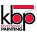 Kevin Brinker Painting - Facebook