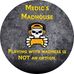 Kevin Broadus - Facebook