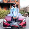 Kevin Broadus - @kevin.broadus - TikTok