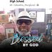 Kevin Broadus - Facebook