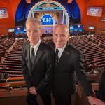 Kevin Massino - @kevinmbroadway - Instagram