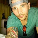 Kevin Tenn Brogdon - @kevintennbrogdon - Instagram