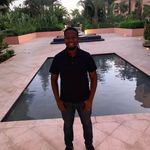 Kevin Brooks - @iamkevinbrooks - Instagram