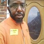 Kevin Brookins - @kevinbrookins - Instagram