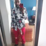 Kevin Brookins - @phillykevganggang_moneyteam - Instagram
