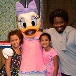 Kevin Brookins Stephens - @minime3058 - Instagram