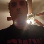 Kevin Brost - @patrickbrost13 - Instagram