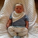 Kevin Brough - @nivek792236 - Instagram