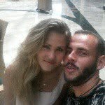 Kevin Brun - @brunkevin76 - Instagram