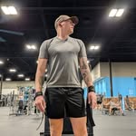 Kevin Brunn - @kevin_brunnfit - Instagram