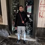 Kevin Bruno - @_kevin.bruno - Instagram