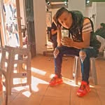 Kevin Cadet - @kevin_bruny - Instagram