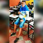 Kevin Bruno - @kevinbruno029 - Instagram