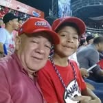 Kevin Bruno - @kevincuty10 - Instagram