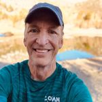 Kevin Brunson - @kevinrunstrails - Instagram