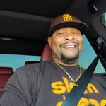 Kevin Brunson - @lilanguson - Instagram
