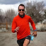 Kevin Brunson - @trailshoebrunson - Instagram