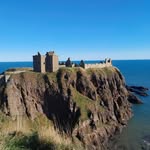 Kevin Bryce - @kevinlovesscotland - Instagram