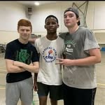 Kevin_Bryce - @kevin__bryce - Instagram
