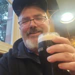 Kevin Buckingham - @madbeerdrinker1972 - Instagram