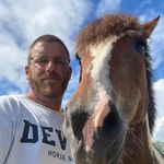 Kevin Buckingham - @buckingham1351 - Instagram