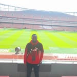 Kevin Bunga - @kevinbunga7577 - Instagram
