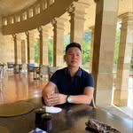 Kevin Bunjamin - @kevinbun - Instagram