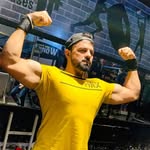 Kevin Bunty - @kevinbunty - Instagram