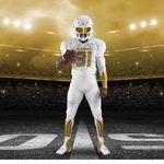 Kevin Burchell - @liveeatbreathe_football - Instagram