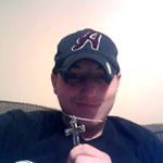 Kevin Burchell - @kevinburchell - Instagram
