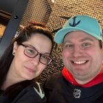 Kevin Burchell - @krburchtree - Instagram