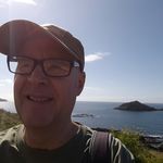 Kevin Burchell - @kevinwburchell - Instagram