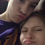 Kevin Burgin - @emily_kevin2020 - Instagram