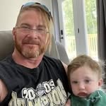 Kevin Burrus - @burrus5097 - Instagram