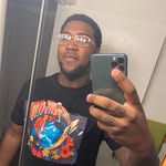Kevin Burrus - @junebug_336 - Instagram