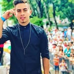 Fan kevin Bury - @kevinburyargentina - Instagram