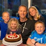 Kevin Buskirk - @kevin_buskirk - Instagram