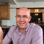 Kevin Buxton - @kevb1957 - Instagram
