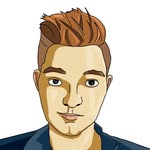 Kevin Buxton - @bux_illustrations12 - Instagram