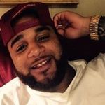 Kevin Byars - @kevon804 - Instagram