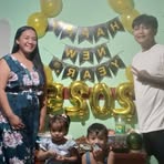 Kevin Caban - Facebook