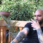 Kevin Caban - @webin_taypal - Instagram