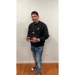 Kevin Caban - Facebook