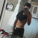 Kevin Caban - @cabank797 - Instagram