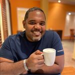 Kevin Cadogan - @mistacadogan - Instagram