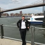 Kevin Caffery - @kceltic11 - Instagram