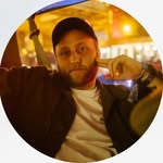 Kelvin calame - @itzkevincalame - Instagram