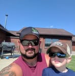 Kevin Calame - Facebook